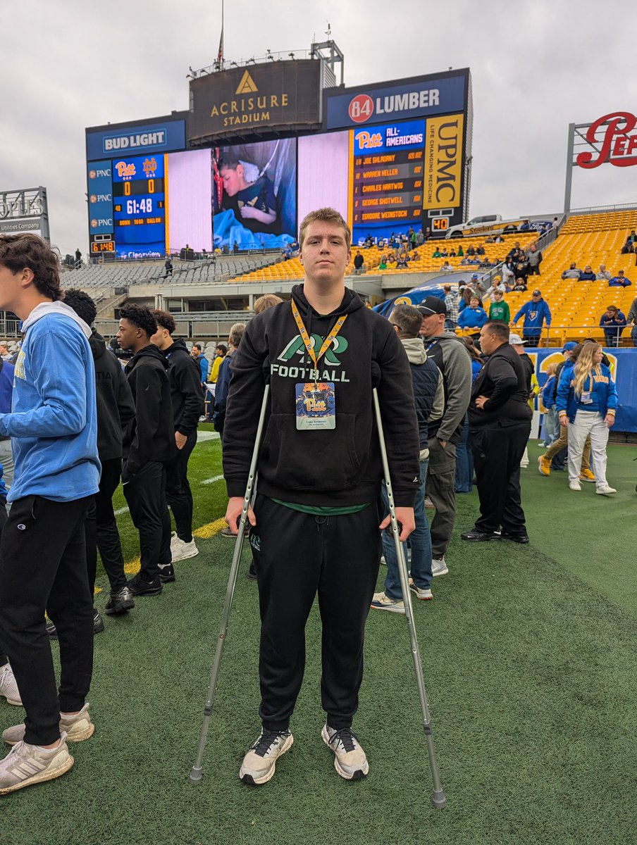 Luke Bernesser tweet media