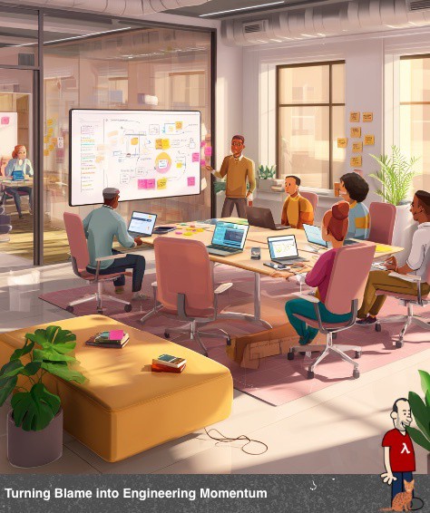 agnaldo4j's tweet image. Instead of dreading change, they welcome it as a chance to validate assumptions and sharpen their craft.

Read more 👉 lttr.ai/AkzDa

#ExtremeProgramming #ExtremeOwnership #TeamsLearnFaster