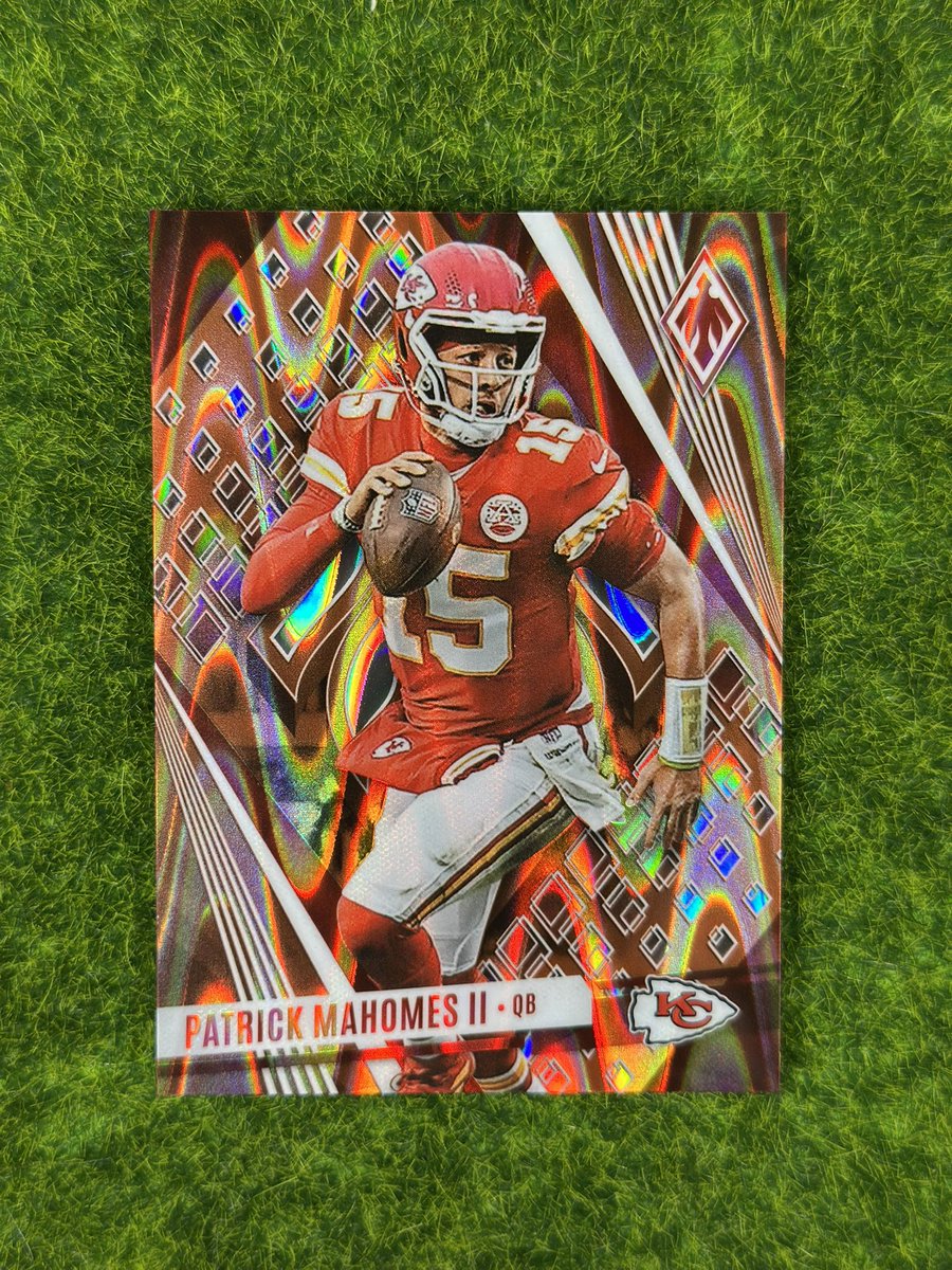 Nick_RAJ13's tweet image. #stackyoself

Mahomes 1/99

$20

Stack until 11/28