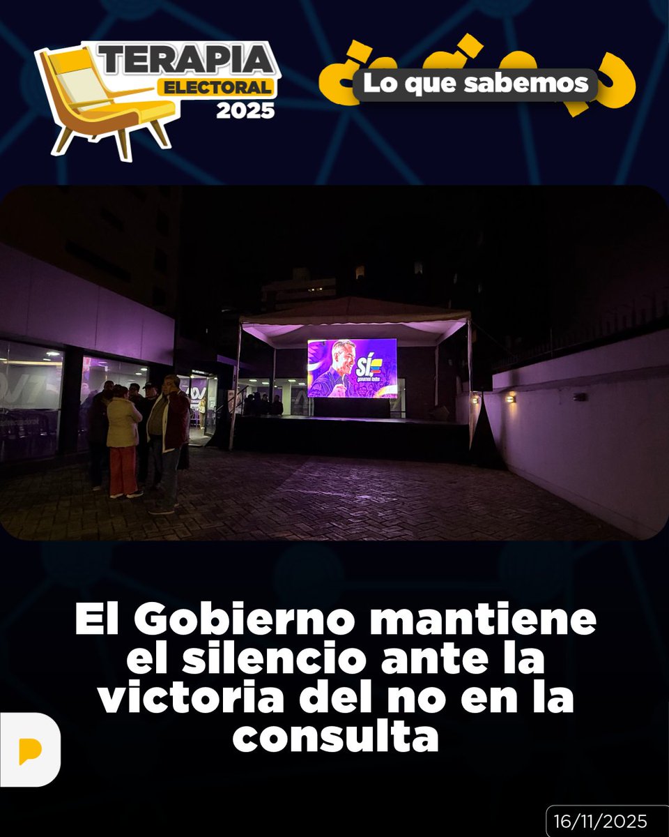 La Posta tweet media