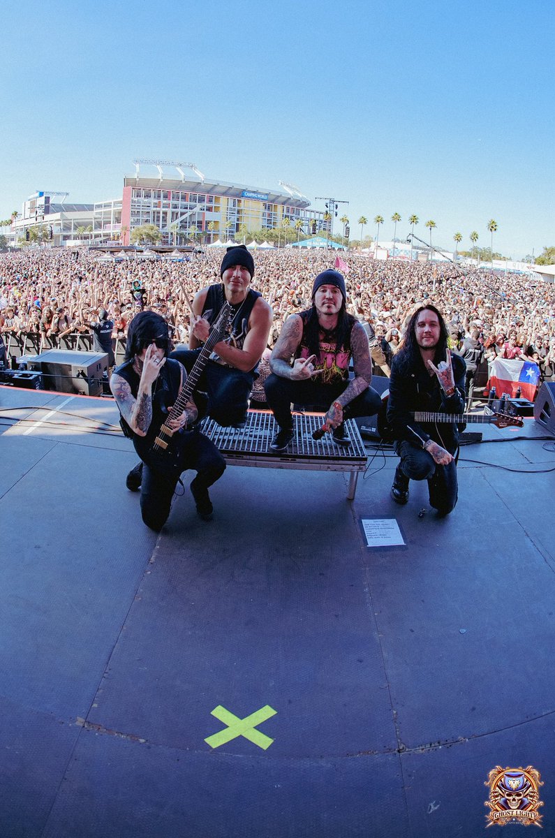 EscapeTheFate tweet media
