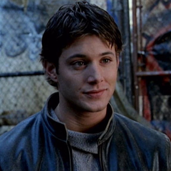 never getting over the fact that this is 91w dean