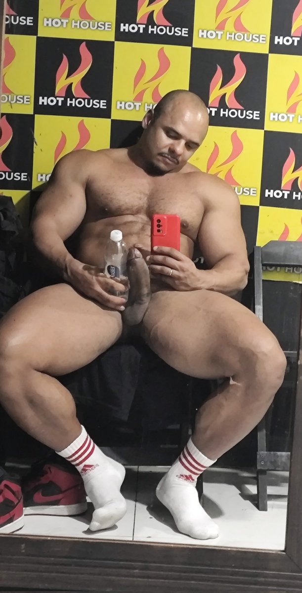 Marlon Salles Dancer tweet media