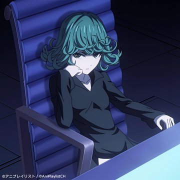 ワンパンマン(第3期) 第30話