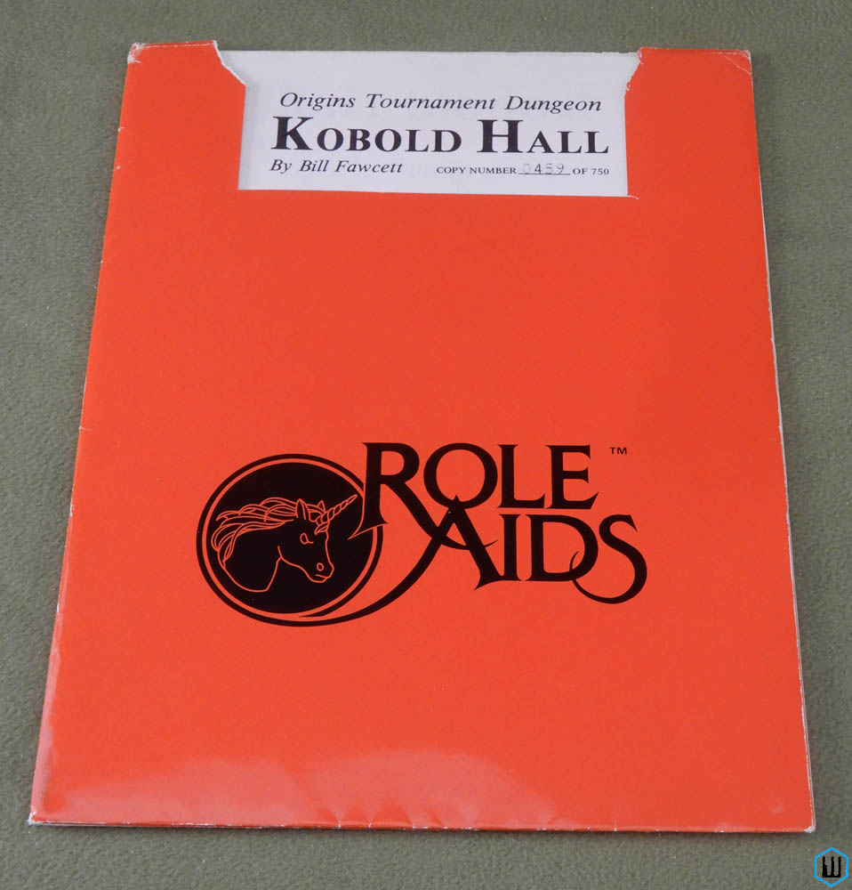 Waynes_Books's tweet image. KOBOLD HALL &amp;amp; BLASTED LAND (Mayfair, 1983), classic Role Aids limited release tournament modules in folders going to the shop shelves. Link in the comments.