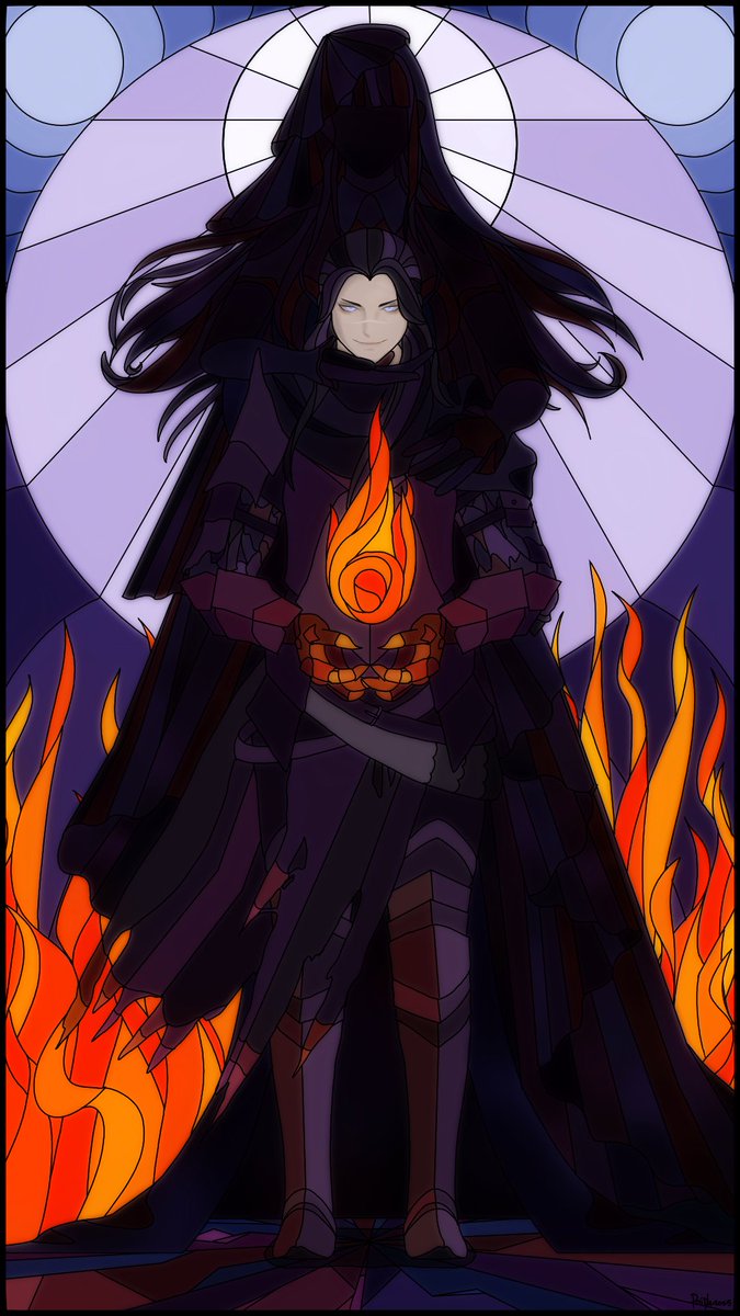 Sins Of Evarda tweet media