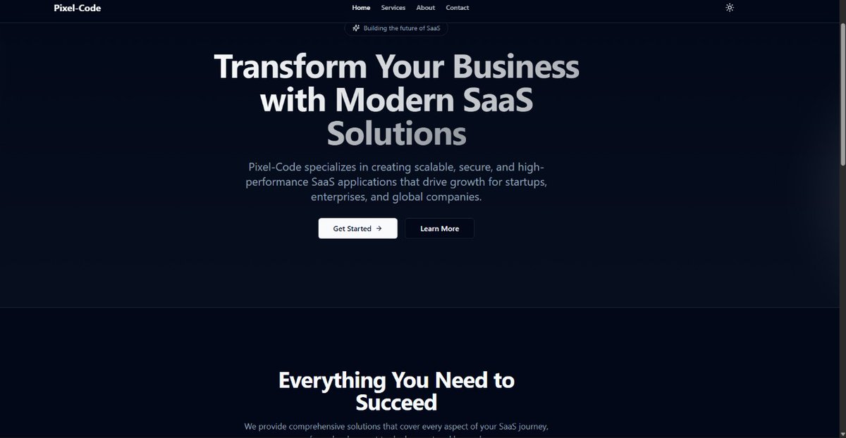 gutsdev_'s tweet image. Hello guys, I&apos;m looking for a motivated business partner to join me in building a new startup.
If you&apos;re ambitious, creative, and ready to grow something from the ground up — let&apos;s connect.
#StartupPartner #CofounderSearch #Entrepreneurship #BuildTogether #StartupLife