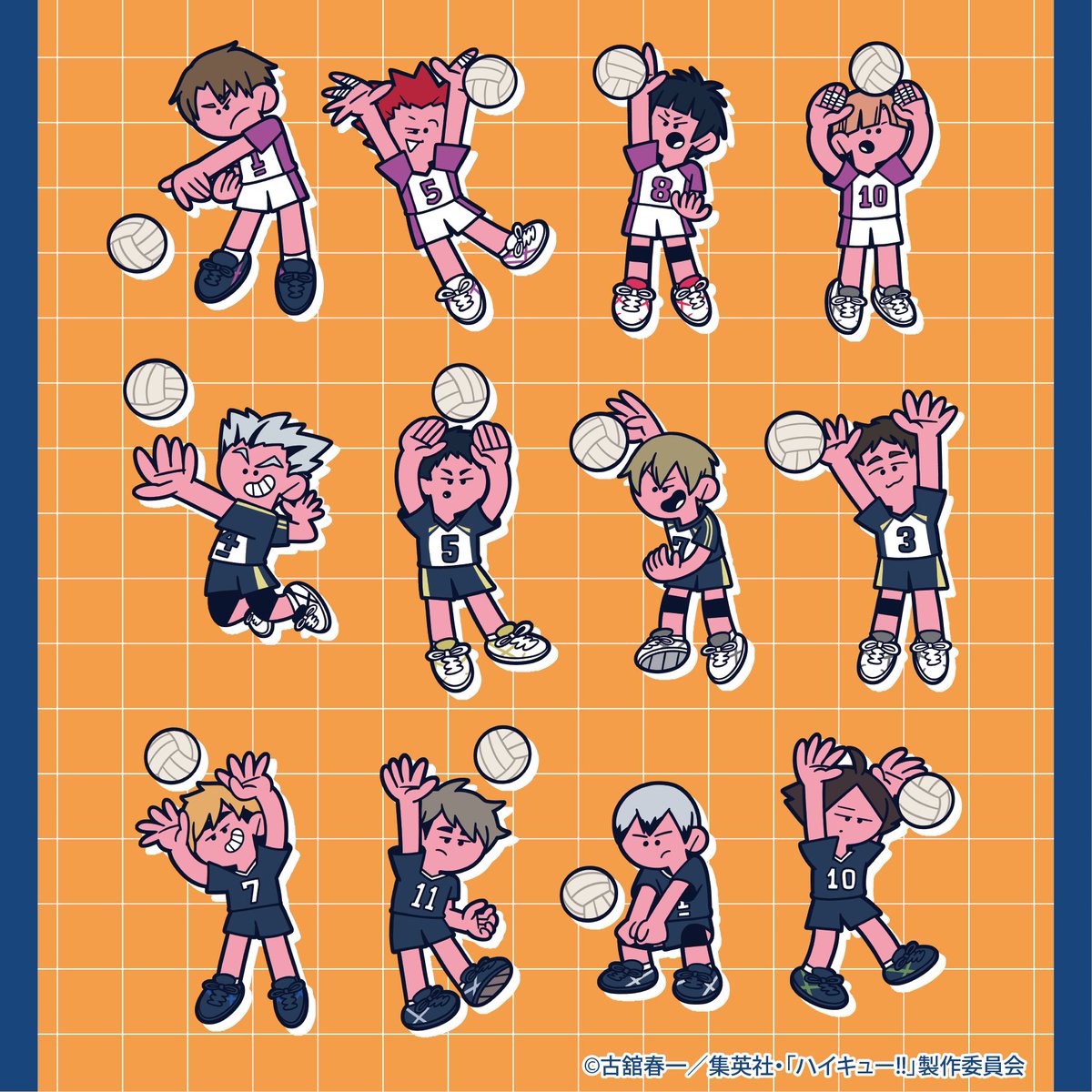 WORK】 #ジャンプフェスタ 2026｜12/20(土)・21(日) アニメ