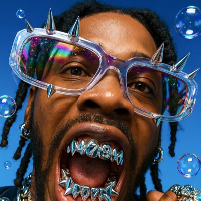 Forever Lit tweet media