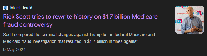 hasanthehun's tweet image. i said if mike johnson was sincere about tackling medicare/medicaid fraud instead of cynically using that line as a way to gut medicaid by $880B in the BBB- republicans would offer you the maximum legal punishment since you engaged in record breaking medicare fraud.