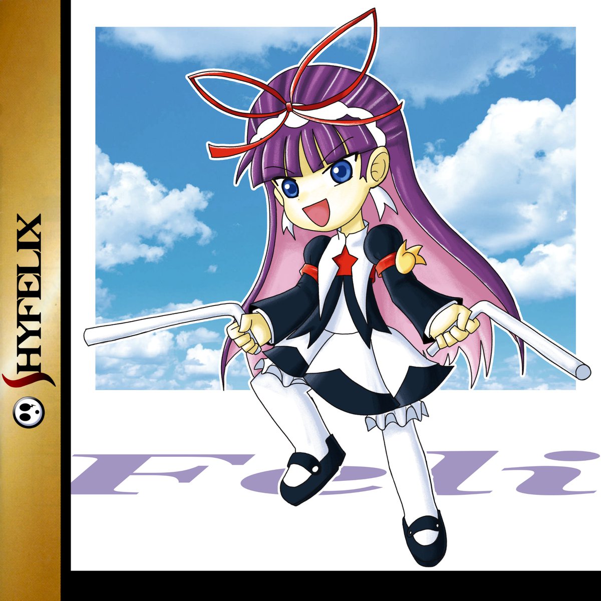 ShyFelix 🇨🇱 tweet media