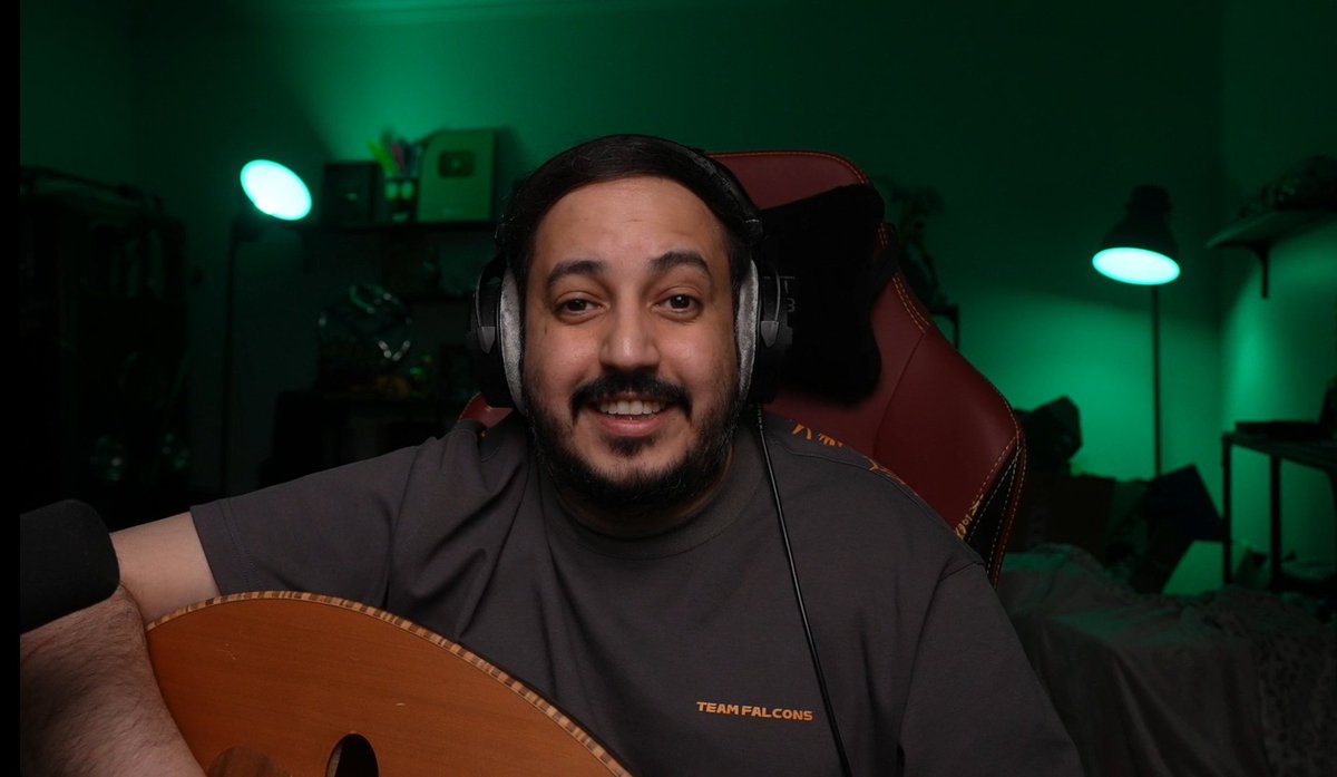 شكرا والله بولجا الله يسعدك🐐❤️