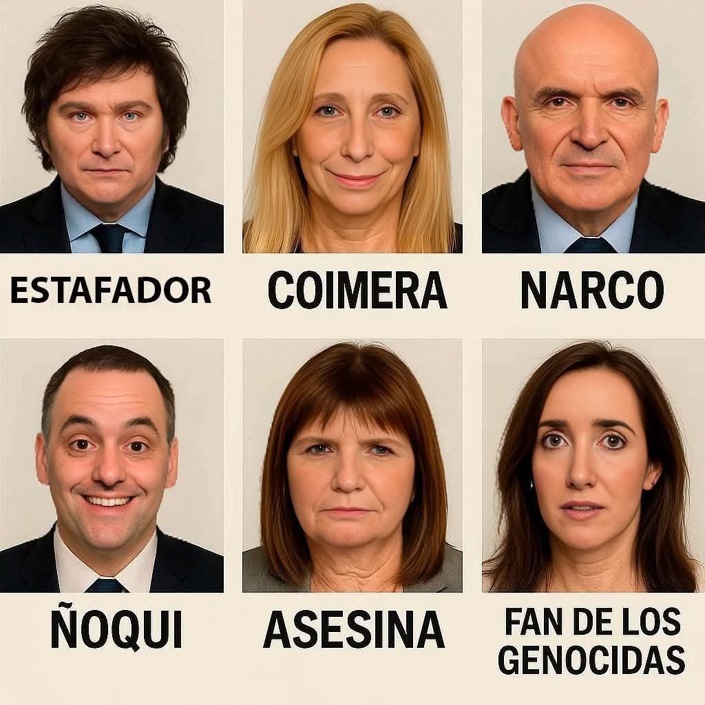 Todos los casilleros llenaron