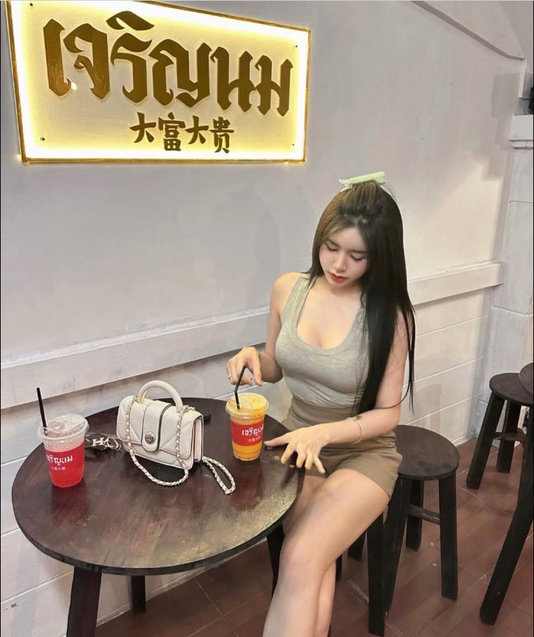 Alexbw🇹🇭CN tweet media