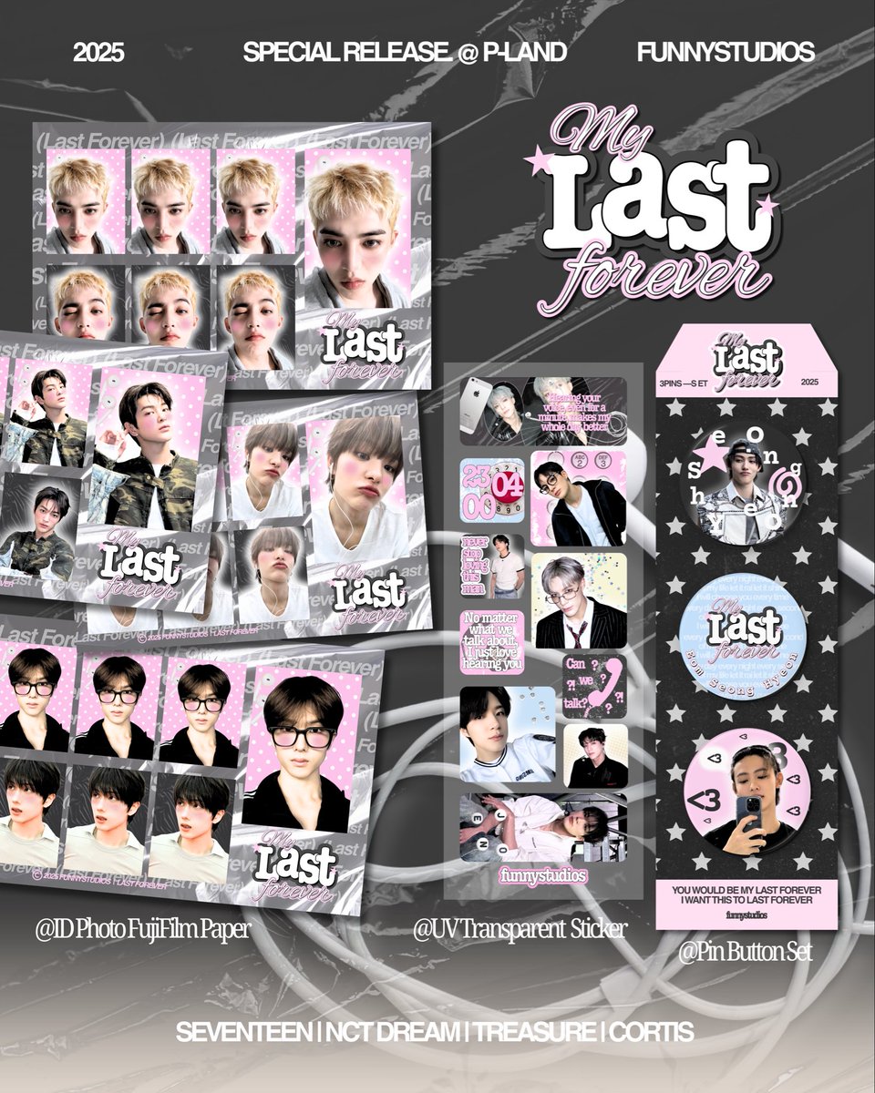 Funny Studios tweet media