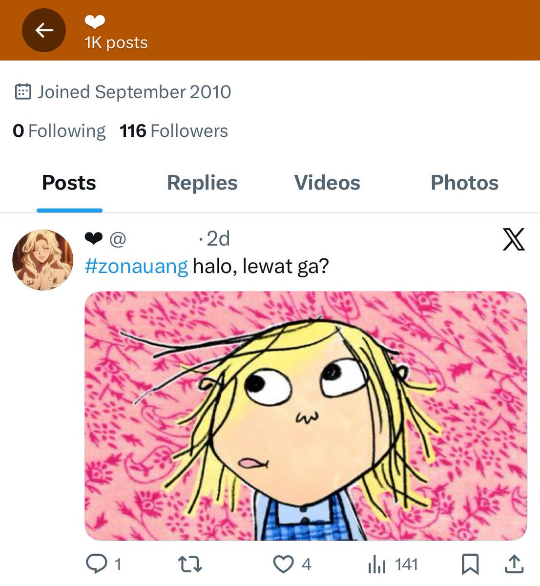 atma — jual acc tweet media