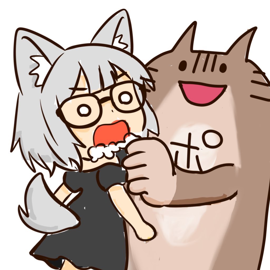 ちゃーはん（CV:小清水亜美） @へっぽこラボ (@oicchahan) / Posts / X