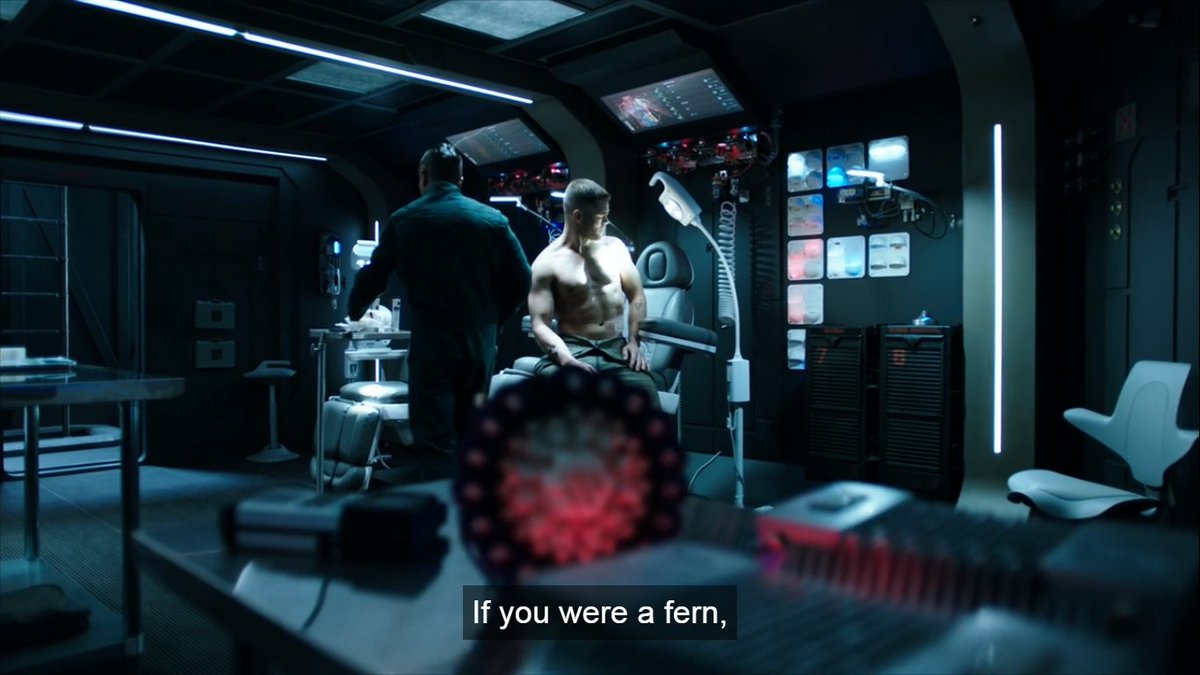 The Expanse No Context (@expansencontext) on Twitter photo 