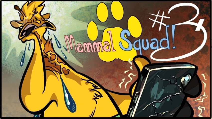 JoshBot_Red's tweet image. #IndieAnimationDay is today and I'm proud to be apart of these indie series voicing awesome characters this year.