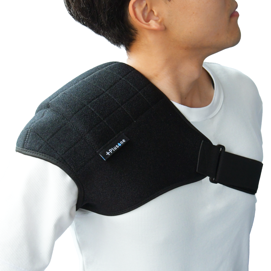 PWorkingsupport's tweet image. ＼新商品‼️／
最強の肩サポーター‼️
「カタストロング3」登場🤩

✅重い荷物・資材から肩を守ります💪
✅作業着へのダメージを防ぎます🦺

弊社イチオシの商品となっております🥰

詳しくはこちら⇓
plusone.ohmiya.co.jp/product/sp5110/