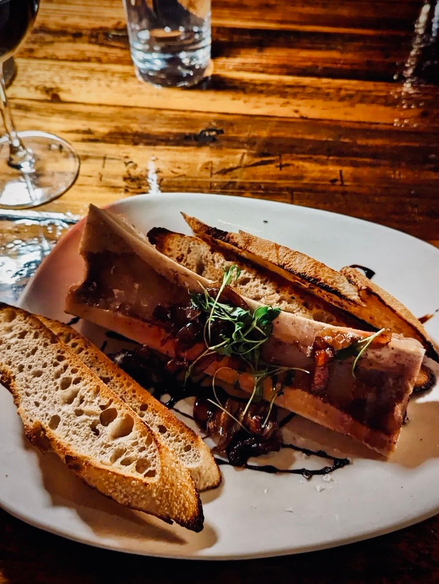 Nights like this are why we love what we do. ✨ Thanks for capturing the glow, @specialkstl7 — the room, the plates, the whole vibe.

If you snap a shot while you’re in, tag us or the location and you just might get featured too. 🍸😊