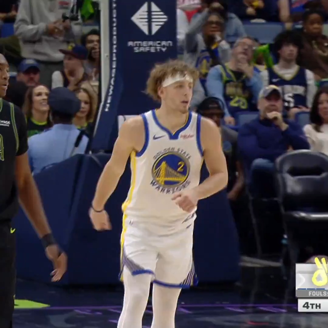 Golden State Warriors (@warriors) on X