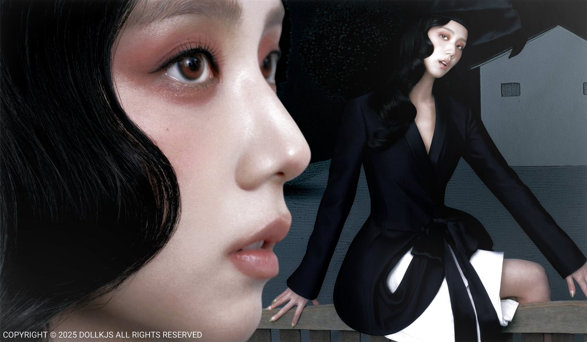 DOLLKJS's tweet image. 