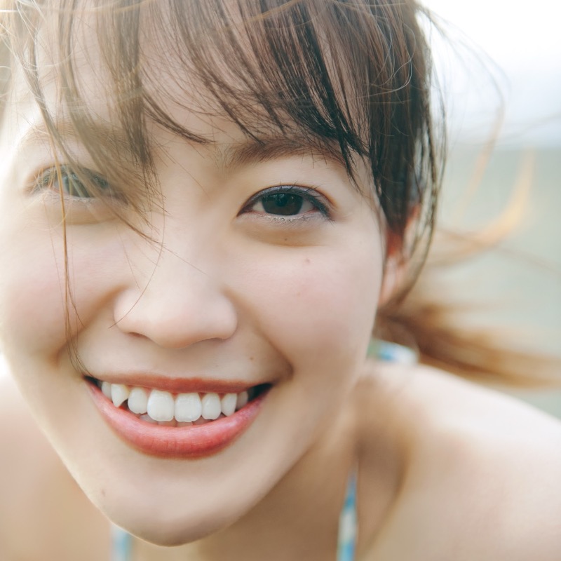 櫻坂46キャプテン松田里奈、1st写真集を2026年1月20日発売
