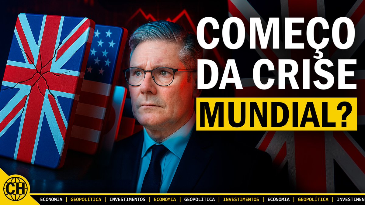 Carlos Henrique 🇧🇷 tweet media