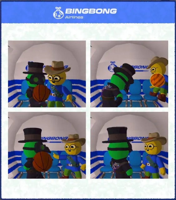 Dapper / Shade 🎩 tweet media