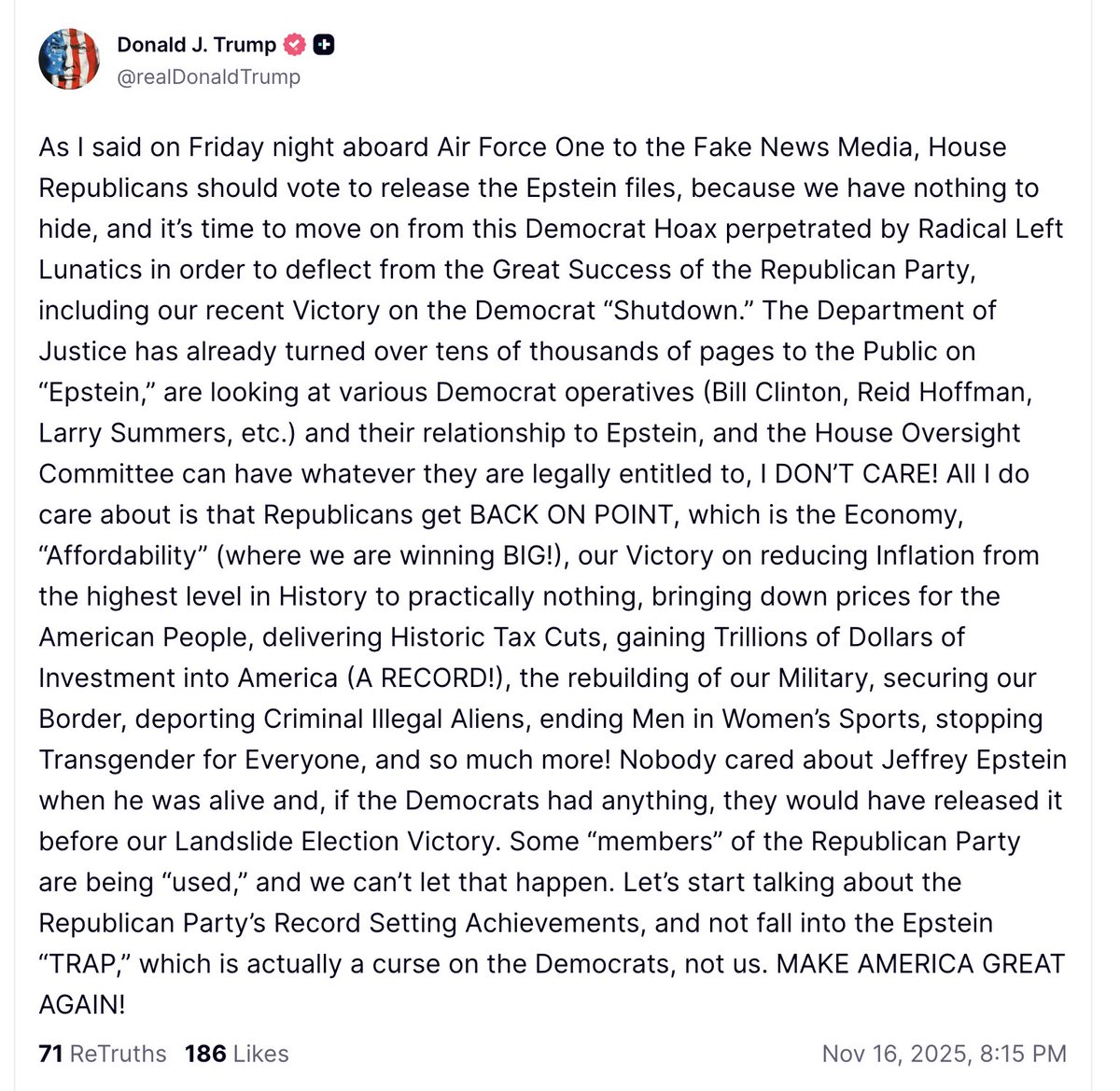 Aaron Rupar tweet media