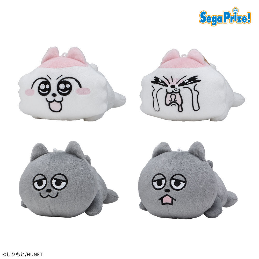 プライズいっぱい！取扱店は増えるのかな……近くにないぞ💦 年明けには