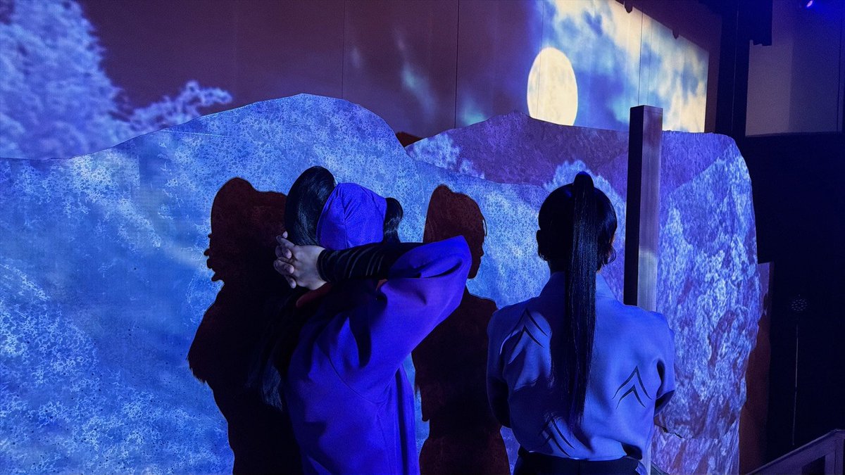 ken_voice_drama's tweet image. 11月17日は何の日だ？

#忍ミュ 
#作法