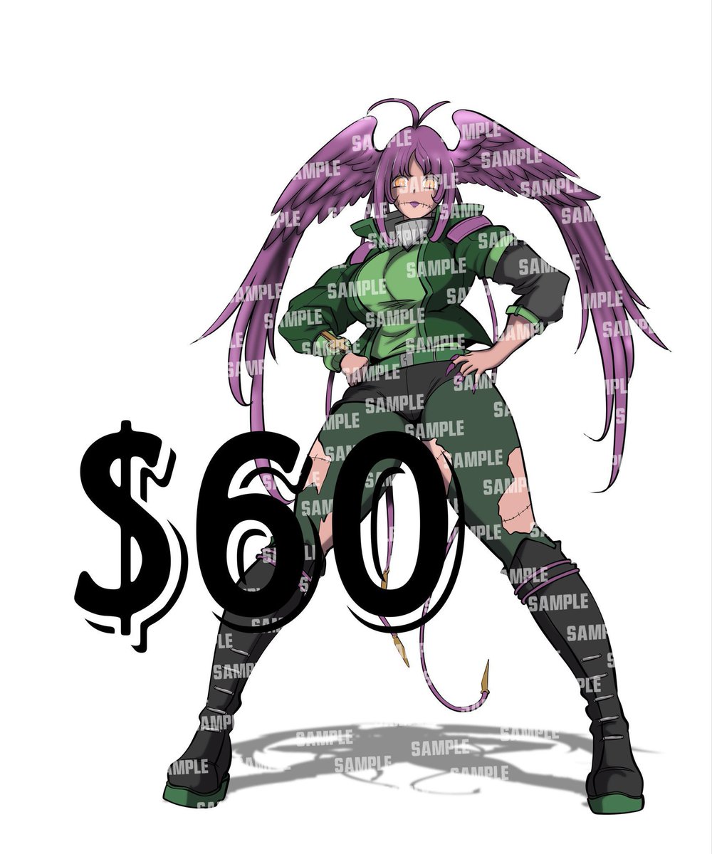 SugoiTheBoi's tweet photo. Adoptable update has arrived 🗣️ https://t.co/qcG9Z6oa3B