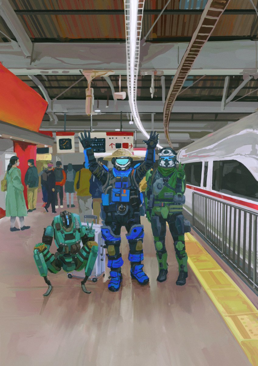 長岡キヘイ (@sushi_tamari) on Twitter photo 