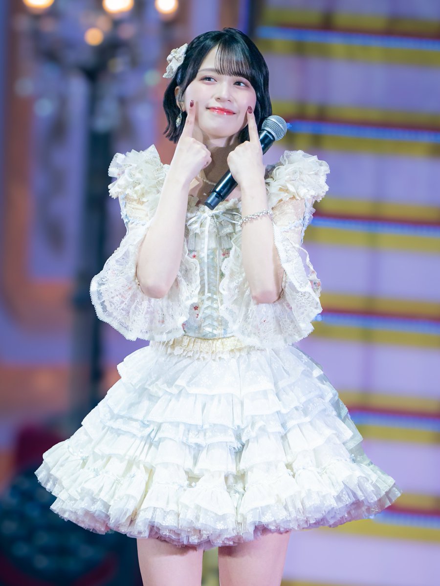 2025/11/15 ＝LOVE 8th ANNIVERSARY PREMIUM TOUR 愛知公演 1日目 📍IG