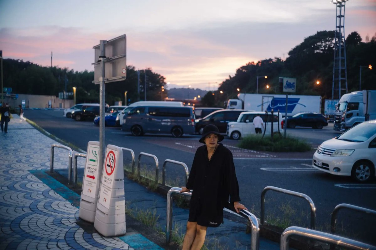 カルチャー・マガジン『BARFOUT!（バァフアウト！）』から派生した新シリーズ『BARFOUT! ONE』がスタート！記念すべきvol.1は俳優の池松壮亮。2月5日発売決定 #池松壮亮