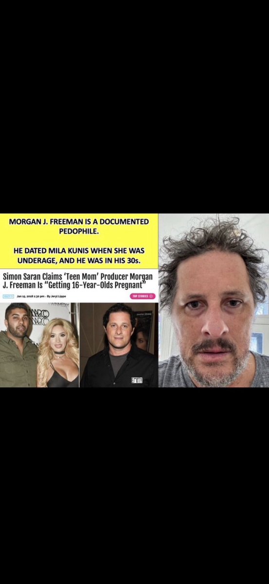 <a href="/mjfree/">Morgan J. Freeman</a>