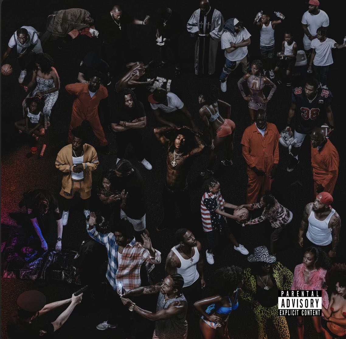 2 OF THE MOST PERFECT ALBUMS EVER