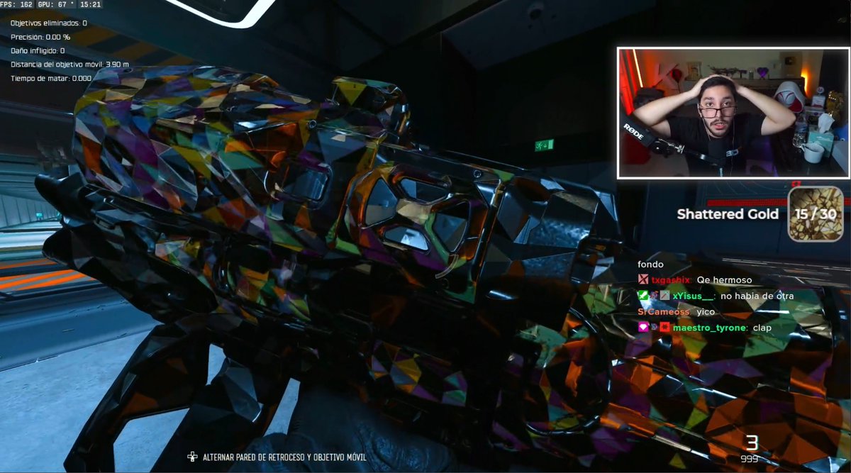 Dios mio, no quiero ver este rpg en mi vida men