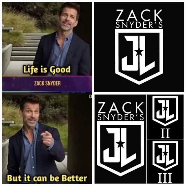BatfleckMovie's tweet image. #RestoreTheSnyderVerse
