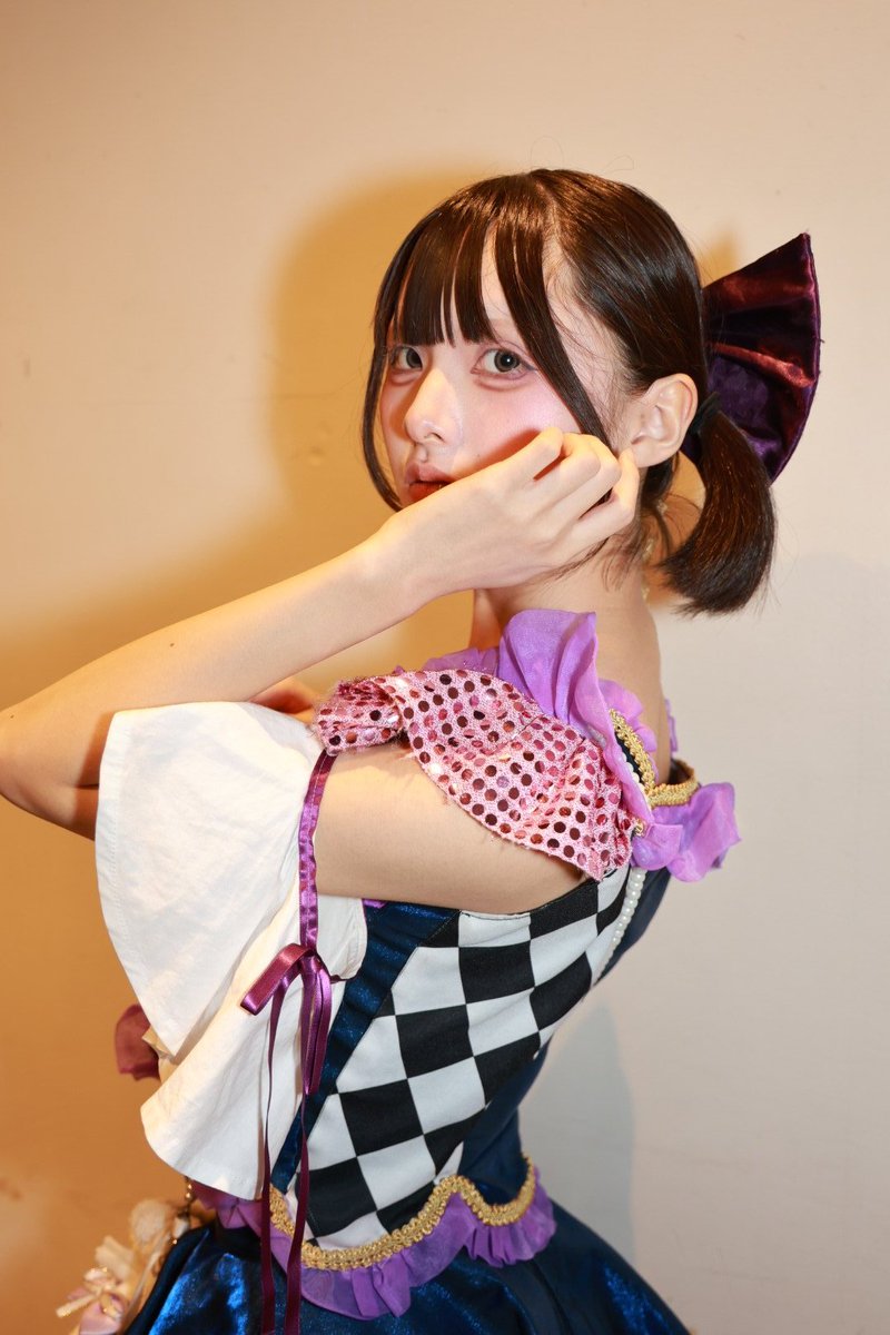 jsdf_tetu's tweet image. 渋谷DESEO

久々の推し

#なぎぴと世界征服