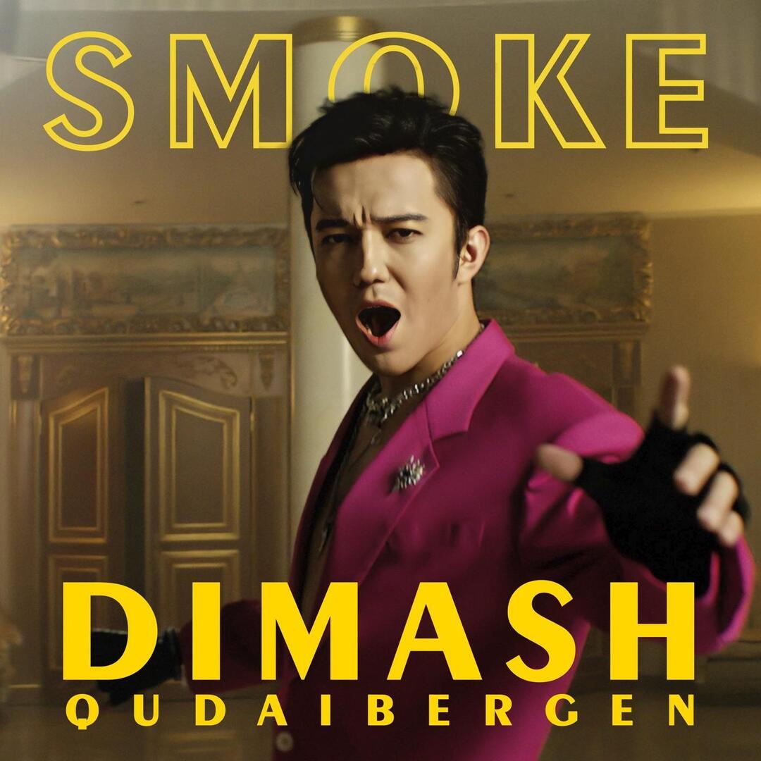 💛 Just Played on Request Radio: "Smoke" by Dimash Qudaibergen!

Got a fave song? Get your request in for the show on our App—don’t have it yet? First week FREE! 🎉

📲 Tap to listen &amp; request 👉 channelrradio.com/go