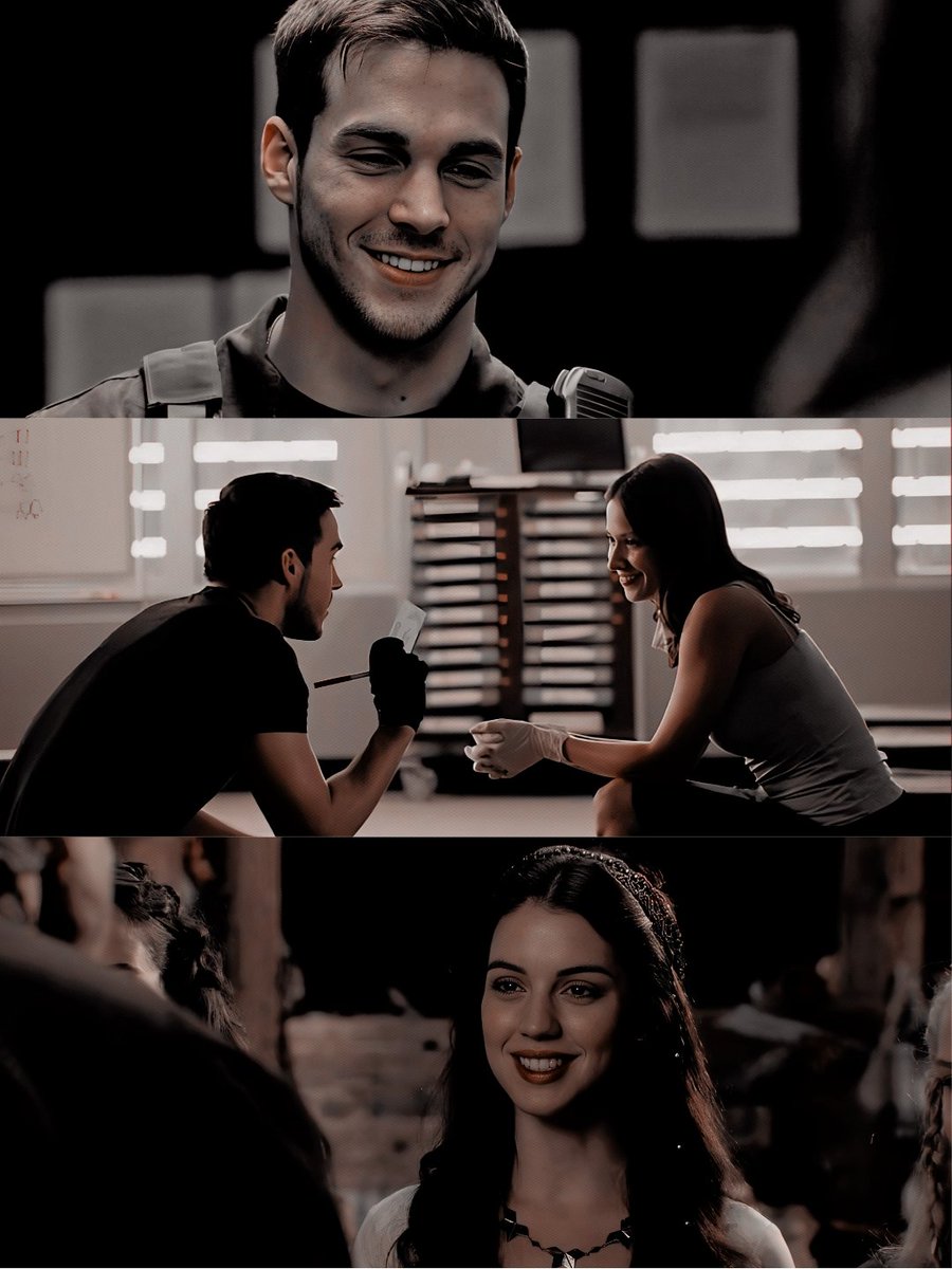 temptinsirxn's tweet image. ㅤ
ㅤㅤㅤ ⌕ ㅤ𝐇𝐀𝐕𝐄  𝐘𝐎𝐔  𝐒𝐄𝐄𝐍  𝐇𝐈𝐌?

ㅤㅤㅤ𓄹 Sebastien Alexander Cavanaugh.
ㅤㅤㅤ𓄹 Militar, presuntamente muerto en batalla.
ㅤㅤㅤ𓄹 Mellizo de Serena.
ㅤㅤㅤ𓄹 FC sugerido: Chris Wood.

▸ Más detalles en dm.
ㅤ