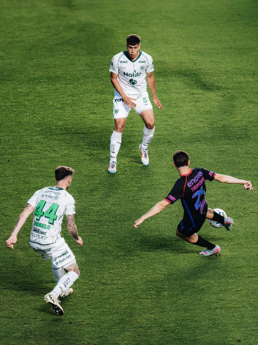 SanLorenzo's tweet photo. Tripi 🙌 https://t.co/16RraPPqbL
