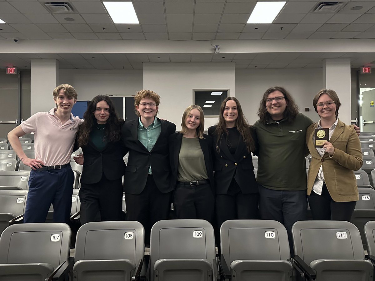 Missouri State Mock Trial tweet media