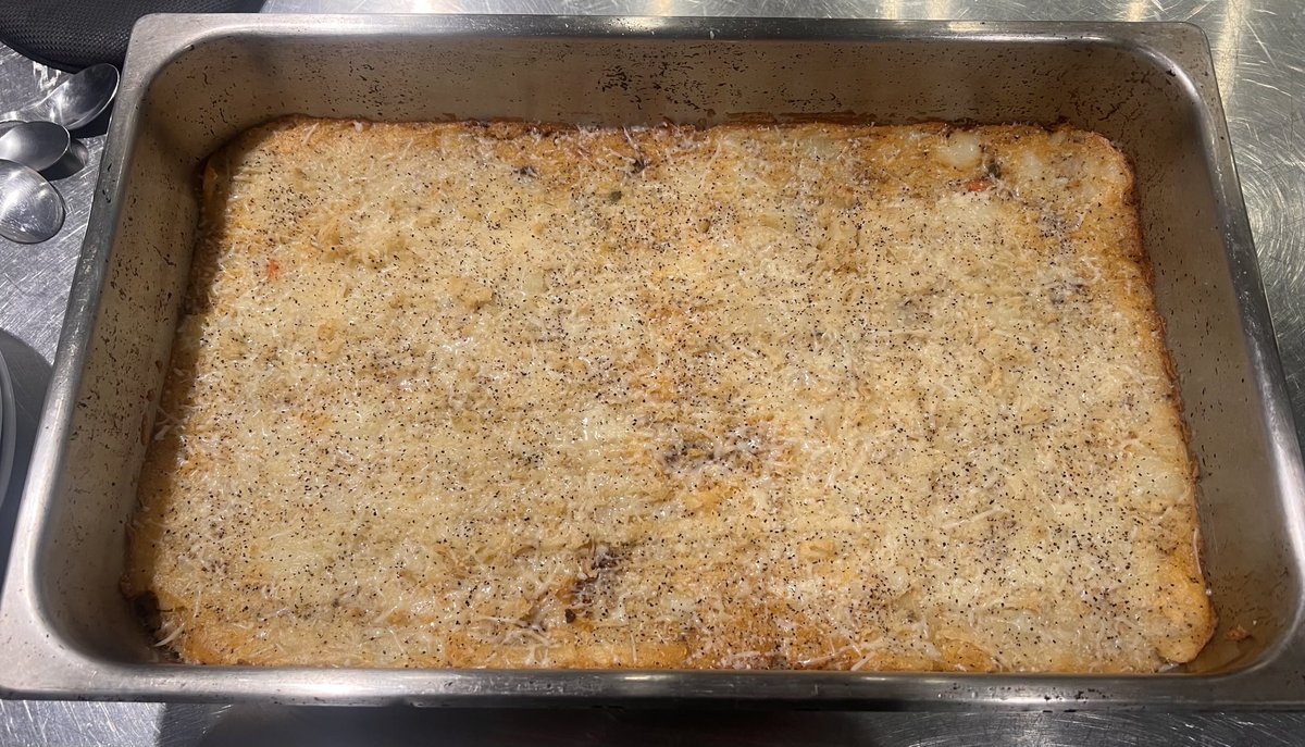 Shepherd’s Pie 🔥🔥🔥