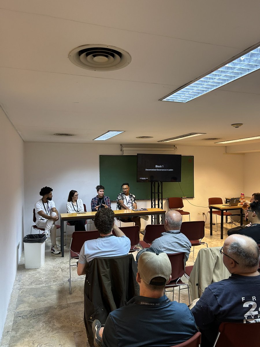 Benionchain tweet media