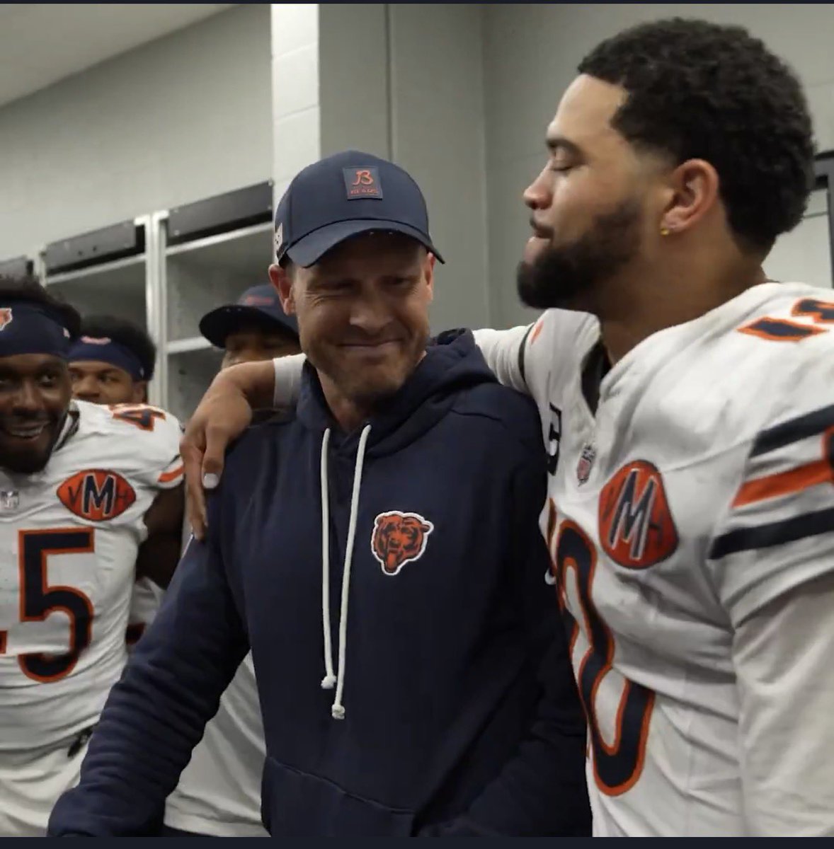 Da Bears