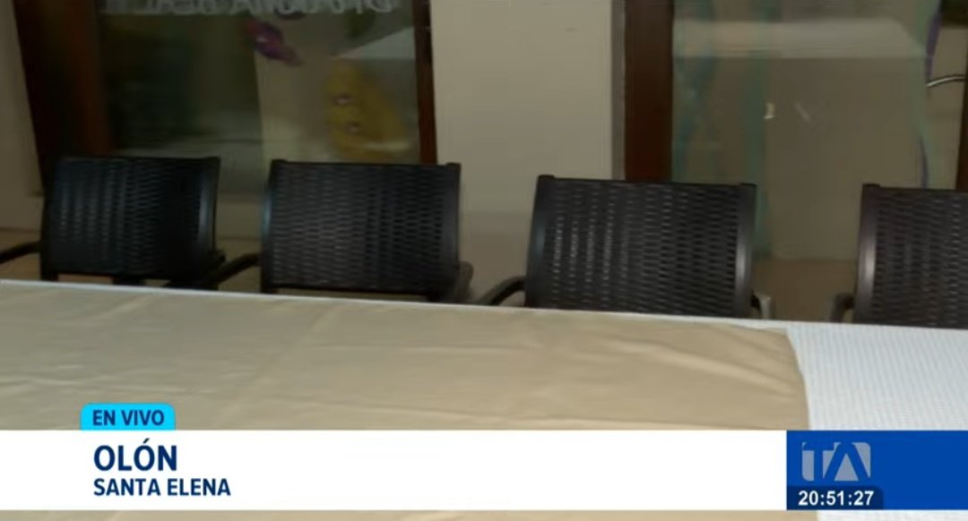 Tras desistir de salir a la rueda de prensa programada en Olón, Daniel Noboa se pronuncia sobre los resultados electorales de la consulta popular y referéndum en su cuenta de Twitter ⤵️